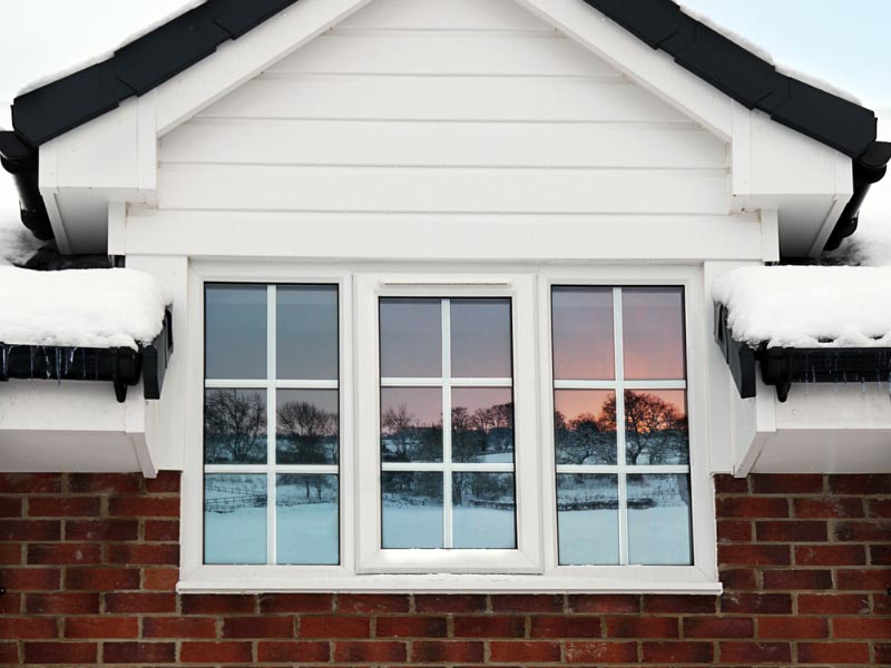 Casement Window Installations