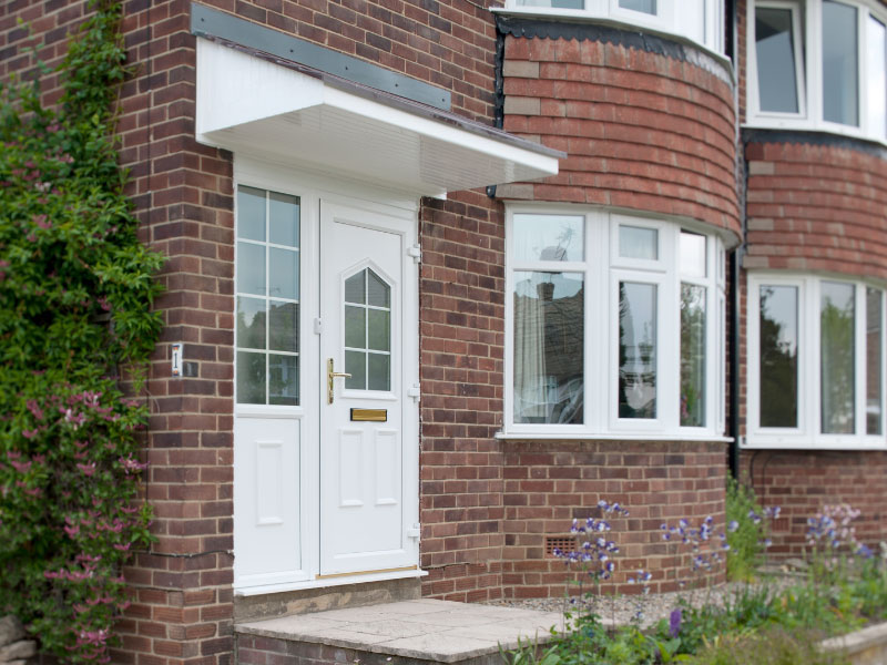 door installations
