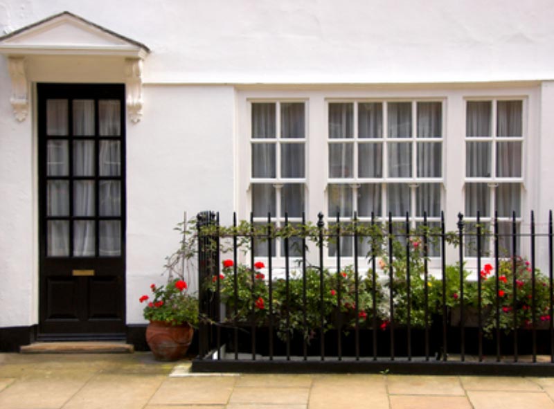 sash window installations