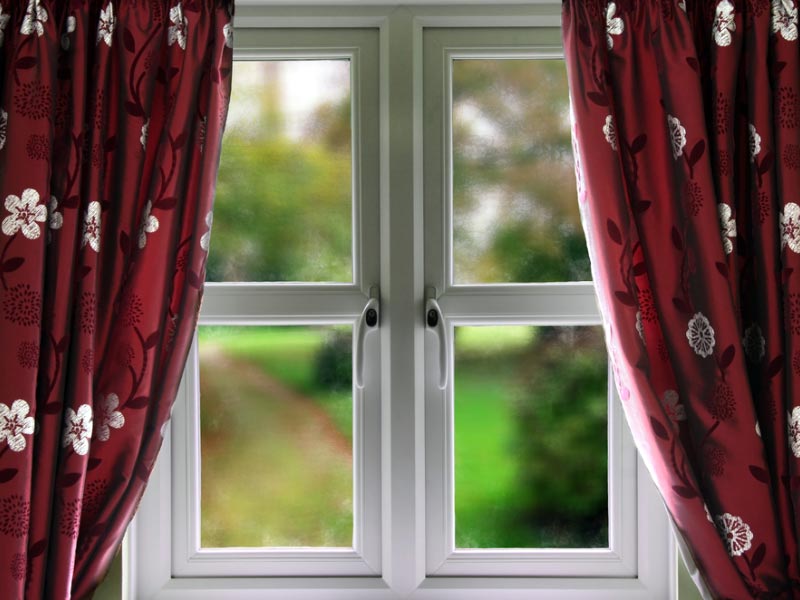 window installations