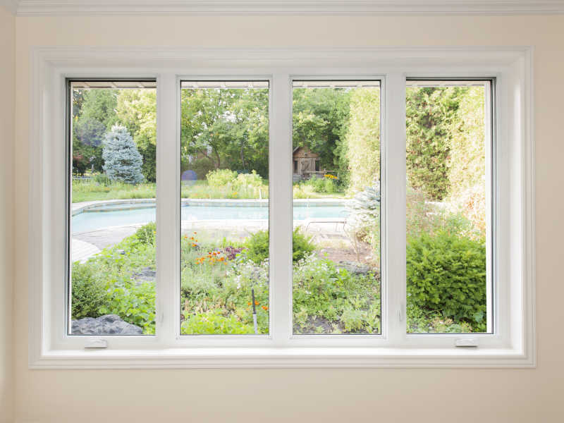 Casement Windows